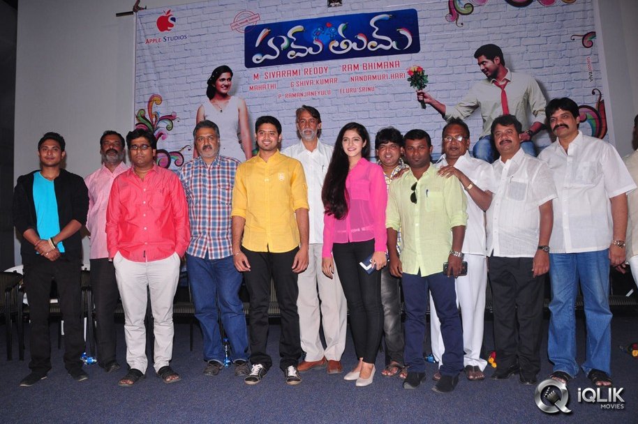 Hum-Tum-Movie-Trailer-Launch